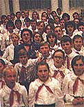 Ukraine TV&Radio Children's Choir