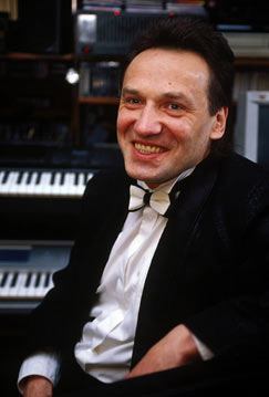 Alexander Sparinsky