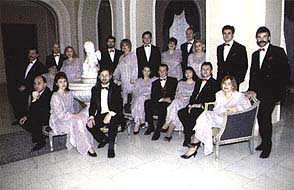 "Kyiv" Chamber Choir